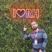 Rafael Marques 🏳️‍🌈