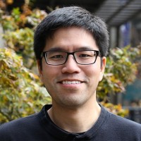 Curtis Lu