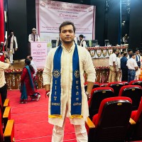 Garv Singhal