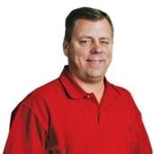 Ken Pederson