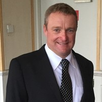 Gavin Craig