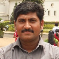 RAKESH KIYYATHU