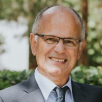 Orlando Correia