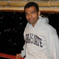 Arjun Shetty