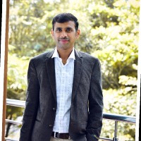Pradeep Bc
