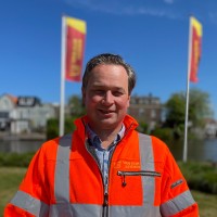 Alex De Jong