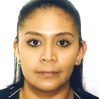 Dulce María Morales Cortés