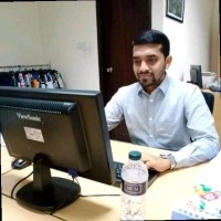 Saiful Alam