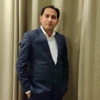Prabhat Kumar Tripathi