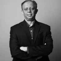 Feraz Rahman