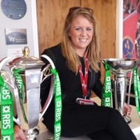 Clare Rigney