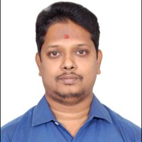 Kishorekumar C