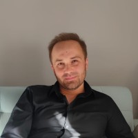Adrian Szymaniak