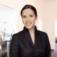 Ana-Maria Rosca