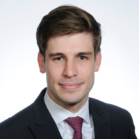William Waters, CFA