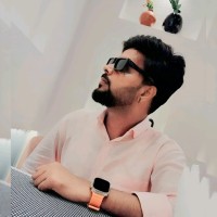 Suraj Jaiswal