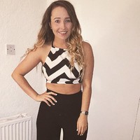 Chloe Mcneill