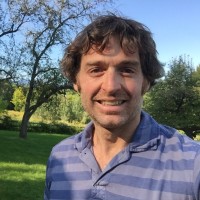 Jonny Adler