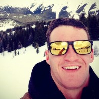 Braden Price