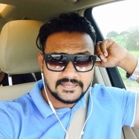 Padmanaban Achary
