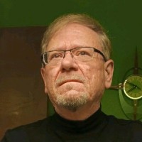 Mark Thunder