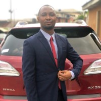 Odereri Emmanuel