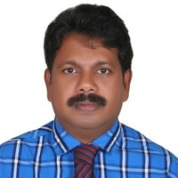 shaji s