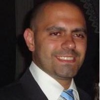 Elias Soufan