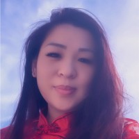 Jenny Ton