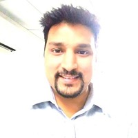 Dheeraj Pariekh