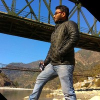 Aman Sharma