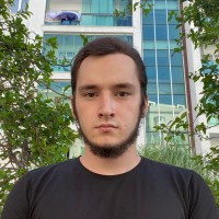 Amkhad Magomadov