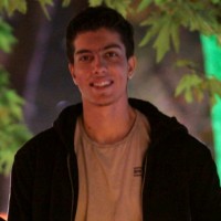 Amirhossein Kabiri