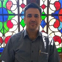 alireza Moftakharian - PMP