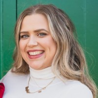 Sophie Harris