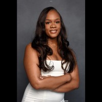 Courtney Williams