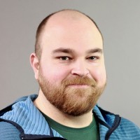 Kevin Harritsø