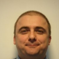 Ian Bartrop