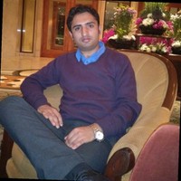 Rouf Ahmad sofi