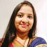 Rupali Nagarkar