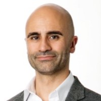 Alkis Kaimakis