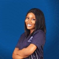 Oghenerukevwe Ajemrena