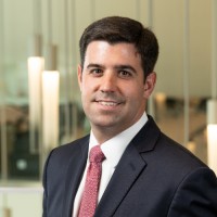 Brian Dannenhoffer, Cfa