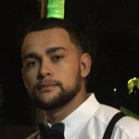 Cesar Ferreira Salvador