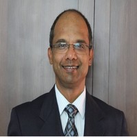RAVI KRISHNAN