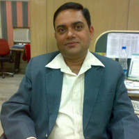Arbind Kumar