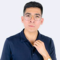 Rodrigo Rafael Serrato Gomez