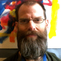 Matthew Weathers