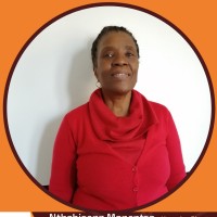 Nthabiseng Manentsa