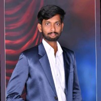 Kameshwaran Nagarajan